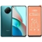 محافظ صفحه نمایش سرامیکی مات مناسب برای شیائومی Xiaomi Redmi Note 9